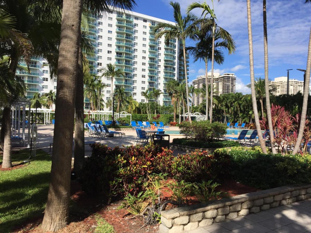 Disfruta Sunny Isles Ocean 1206 Str-02816 Daire Miami Beach Dış mekan fotoğraf