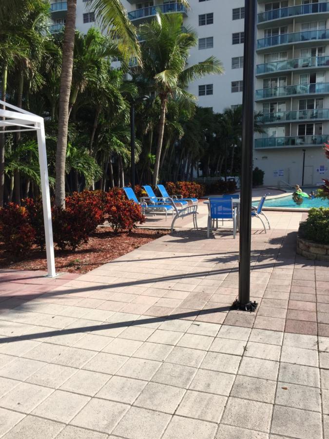 Disfruta Sunny Isles Ocean 1206 Str-02816 Daire Miami Beach Dış mekan fotoğraf