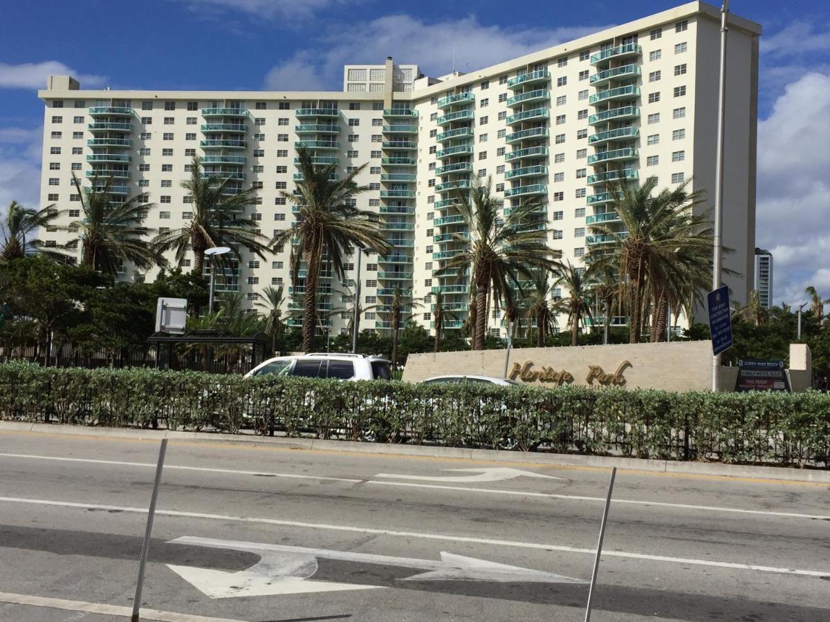 Disfruta Sunny Isles Ocean 1206 Str-02816 Daire Miami Beach Dış mekan fotoğraf