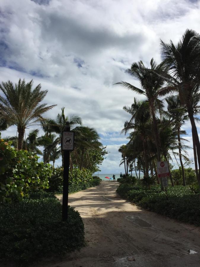 Disfruta Sunny Isles Ocean 1206 Str-02816 Daire Miami Beach Dış mekan fotoğraf