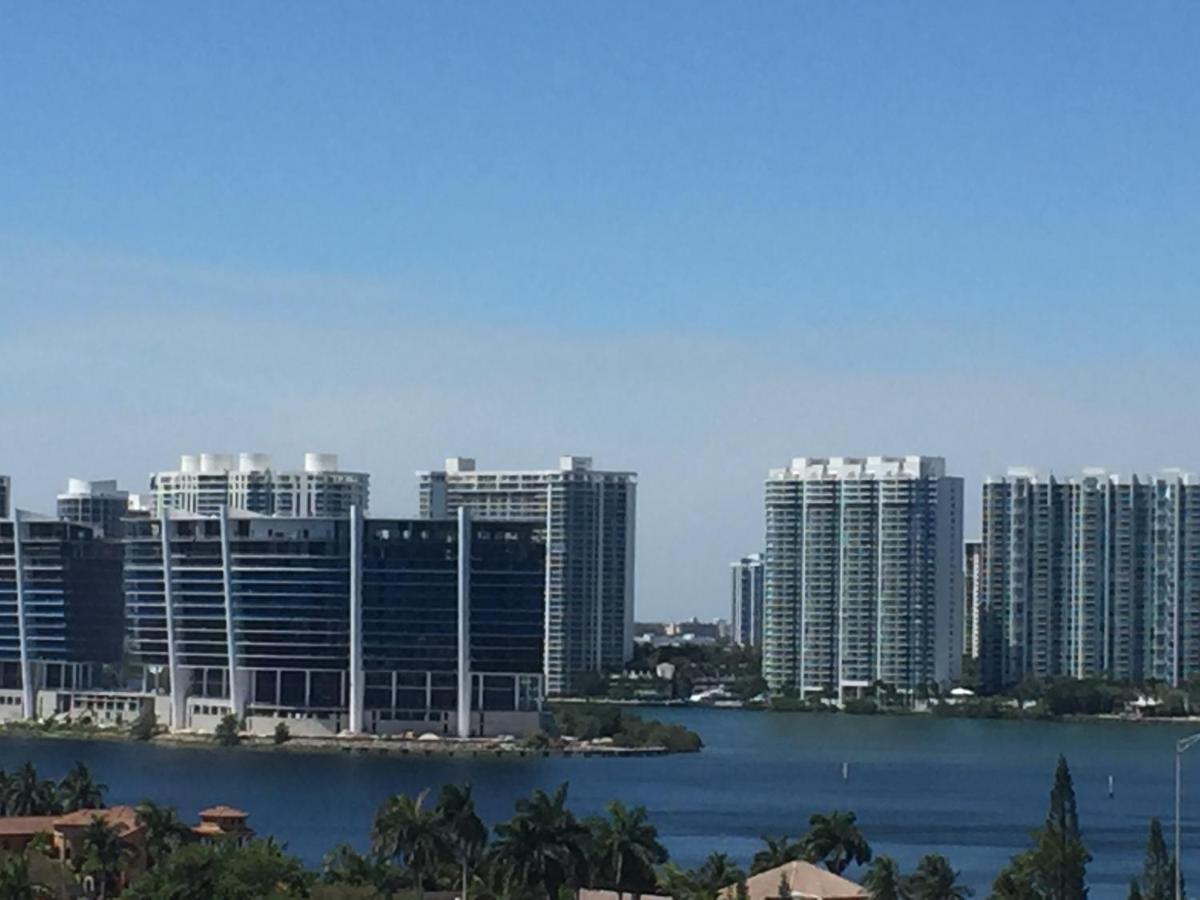Disfruta Sunny Isles Ocean 1206 Str-02816 Daire Miami Beach Dış mekan fotoğraf