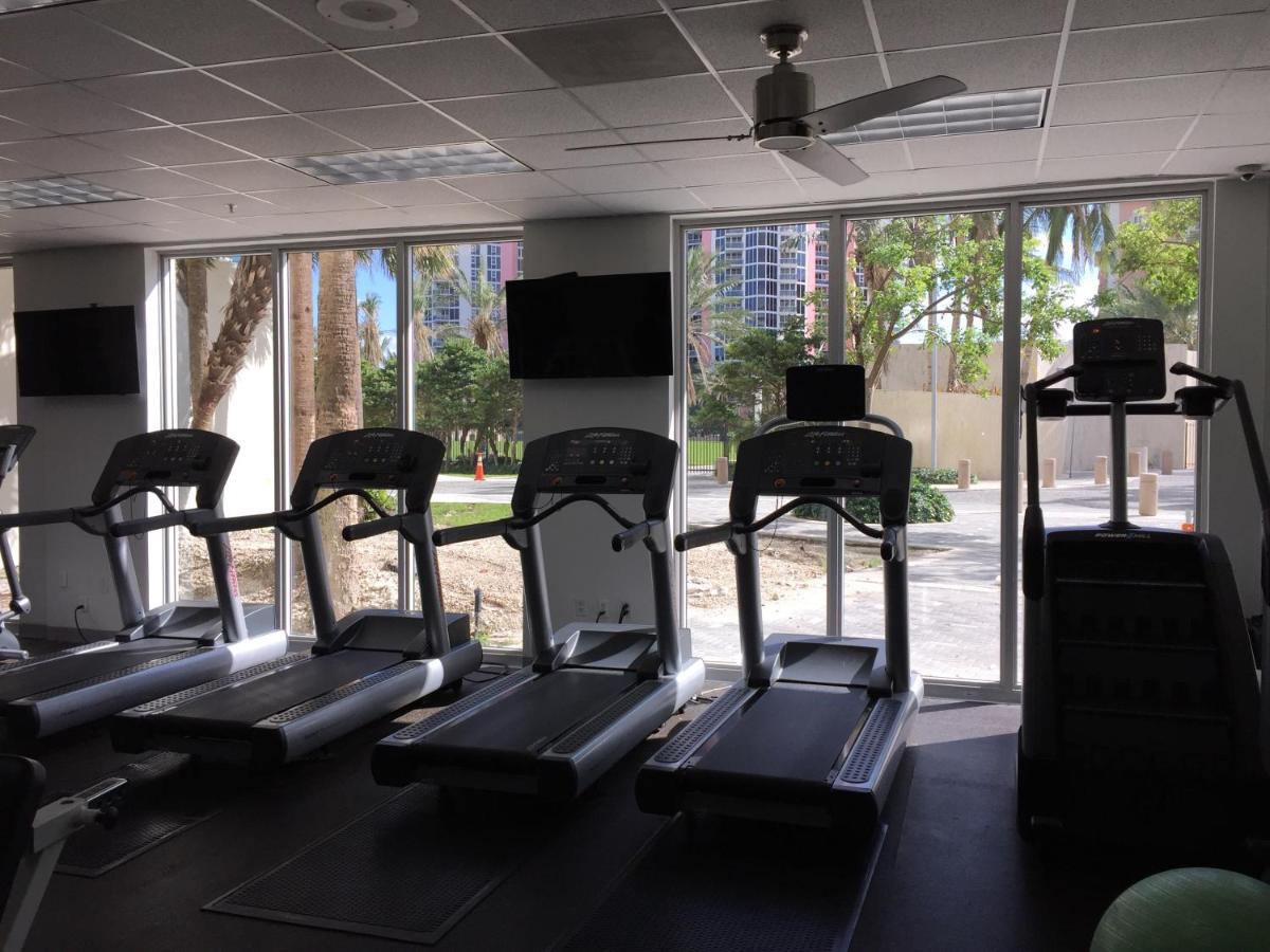 Disfruta Sunny Isles Ocean 1206 Str-02816 Daire Miami Beach Dış mekan fotoğraf