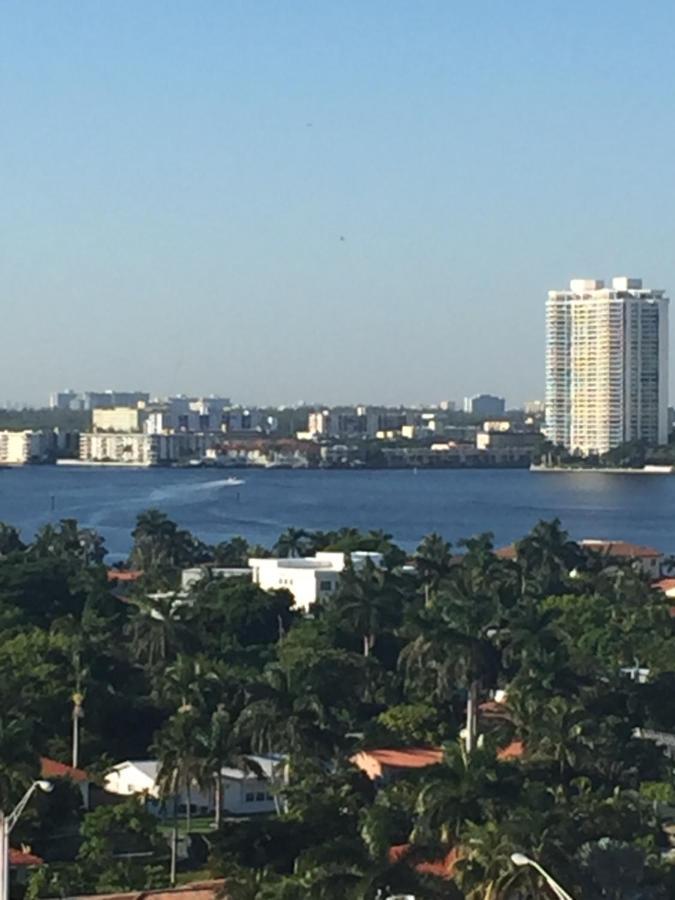 Disfruta Sunny Isles Ocean 1206 Str-02816 Daire Miami Beach Dış mekan fotoğraf