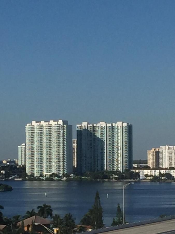 Disfruta Sunny Isles Ocean 1206 Str-02816 Daire Miami Beach Dış mekan fotoğraf