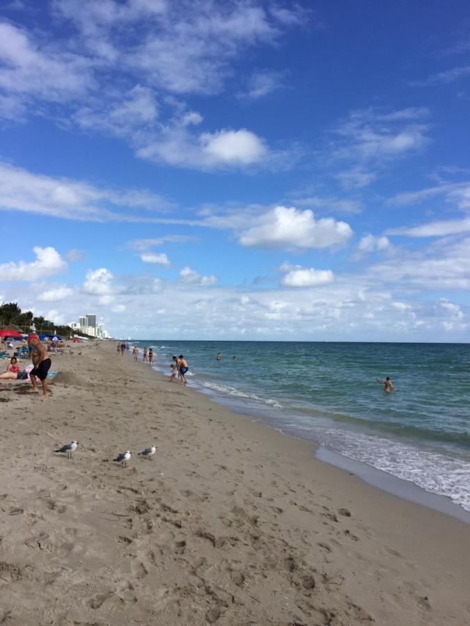Disfruta Sunny Isles Ocean 1206 Str-02816 Daire Miami Beach Dış mekan fotoğraf