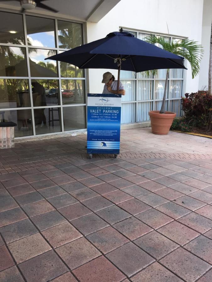 Disfruta Sunny Isles Ocean 1206 Str-02816 Daire Miami Beach Dış mekan fotoğraf